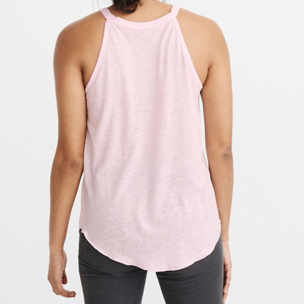 Brand new Abercrombie and Fitch tank top - Picture 4 of 7